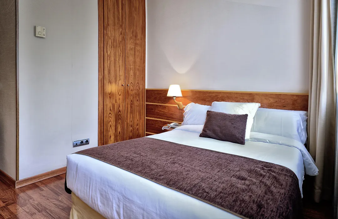 Itc Barcelona By Soho Boutique-1